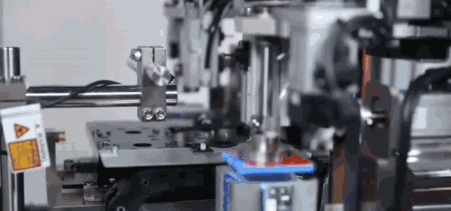 不良品自動檢測識別？什么是工業(yè)“AI質(zhì)檢員”？-機器視覺_視覺檢測設(shè)備_3D視覺_缺陷檢測