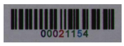 標(biāo)簽檢測機案例（機器視覺標(biāo)簽檢測）-機器視覺_視覺檢測設(shè)備_3D視覺_缺陷檢測