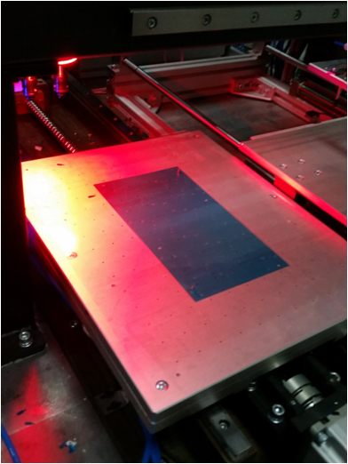 貼片機(jī)引導(dǎo)定位系統(tǒng)-機(jī)器視覺(jué)_視覺(jué)檢測(cè)設(shè)備_3D視覺(jué)_缺陷檢測(cè)