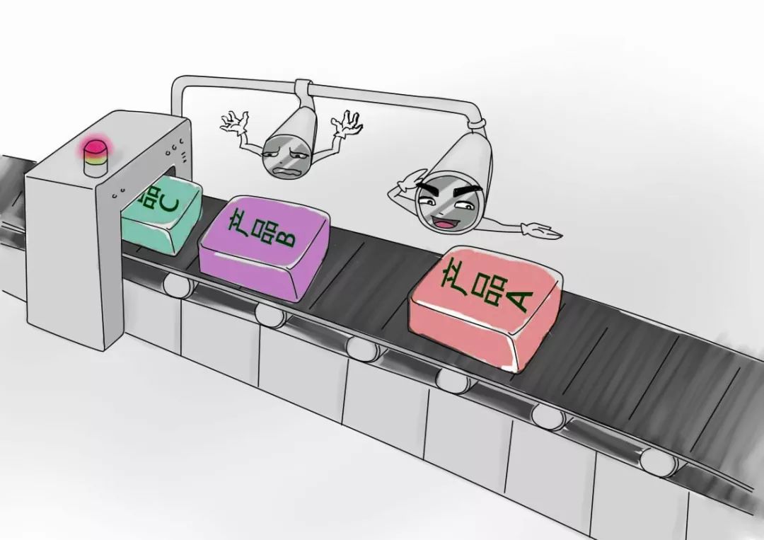 工業(yè)AI智能視覺檢測系統(tǒng)，破局瑕疵檢測難題-機(jī)器視覺_視覺檢測設(shè)備_3D視覺_缺陷檢測