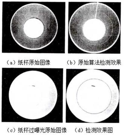 一次性杯子機器視覺檢測系統(tǒng)方案-機器視覺_視覺檢測設備_3D視覺_缺陷檢測