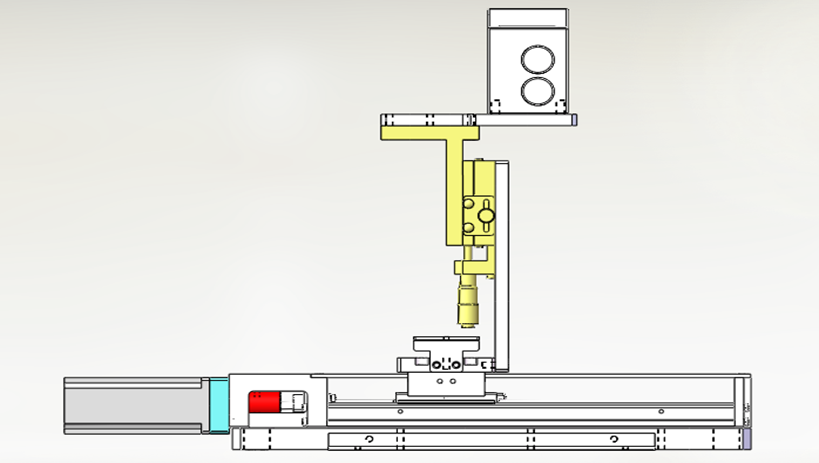 3D機(jī)器視覺檢測(cè)系統(tǒng)(橡膠/食品/醫(yī)藥/半導(dǎo)體)-機(jī)器視覺_視覺檢測(cè)設(shè)備_3D視覺_缺陷檢測(cè)