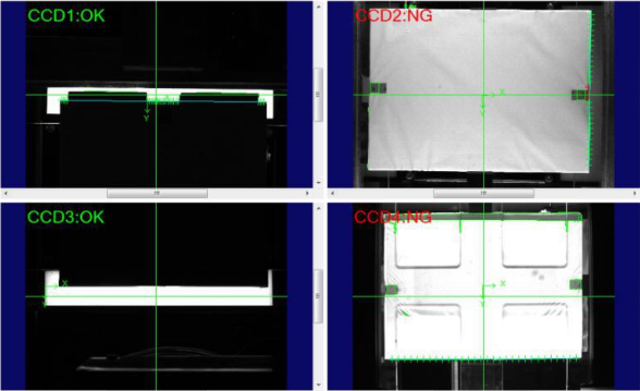 電池疊片外觀檢測(cè)設(shè)備（電池封裝缺陷識(shí)別方案）-機(jī)器視覺(jué)_視覺(jué)檢測(cè)設(shè)備_3D視覺(jué)_缺陷檢測(cè)