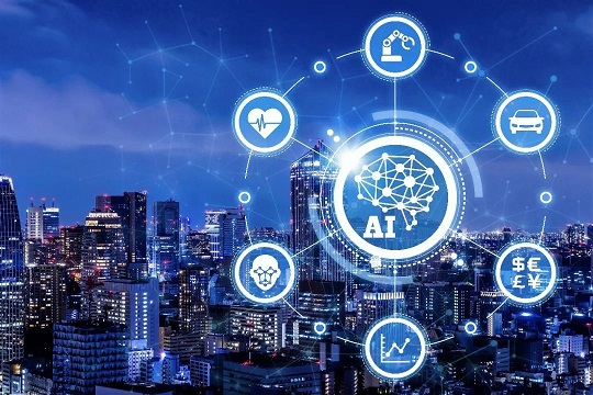 機器視覺為工業(yè)發(fā)展帶來了什么？-機器視覺_視覺檢測設(shè)備_3D視覺_缺陷檢測