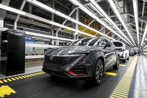 機器視覺技術在汽車制造中的應用案例-機器視覺_視覺檢測設備_3D視覺_缺陷檢測