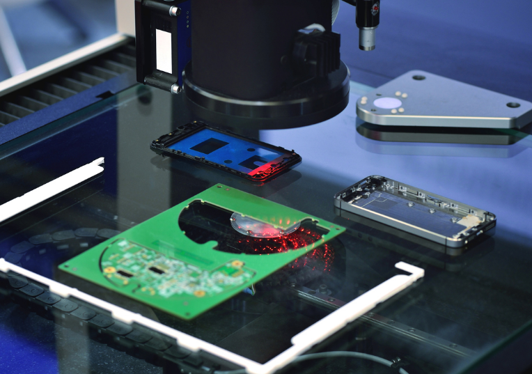 機器視覺外觀缺陷檢測的概念是什么？-機器視覺_視覺檢測設(shè)備_3D視覺_缺陷檢測