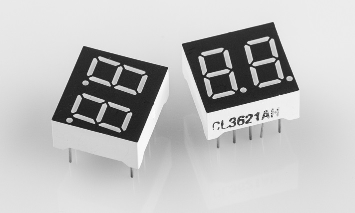 LED數(shù)碼管外觀視覺檢測(cè)方案-機(jī)器視覺_視覺檢測(cè)設(shè)備_3D視覺_缺陷檢測(cè)