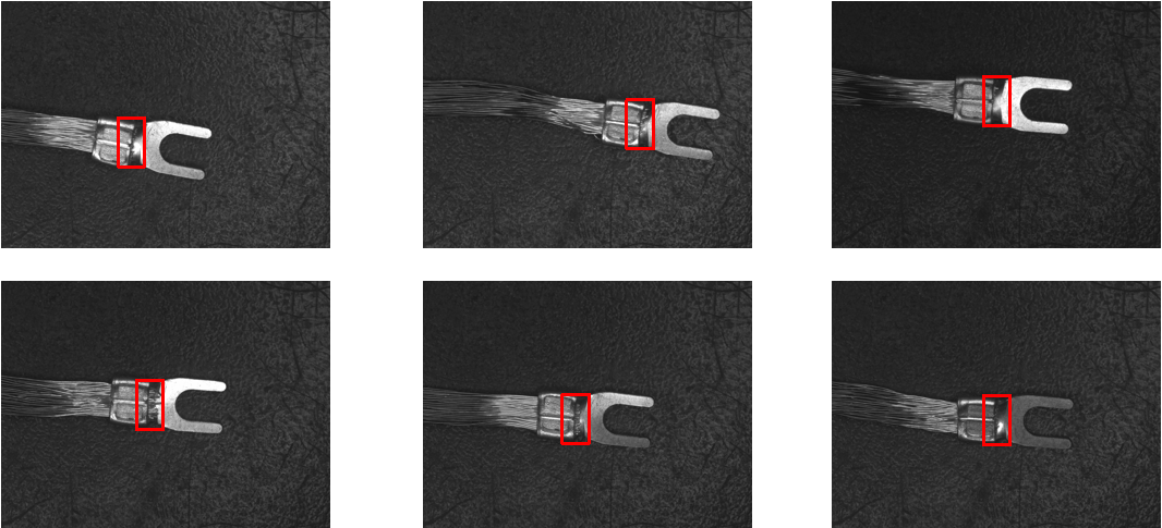 線材缺陷檢測（線材視覺檢測識別系統(tǒng)）-機(jī)器視覺_視覺檢測設(shè)備_3D視覺_缺陷檢測