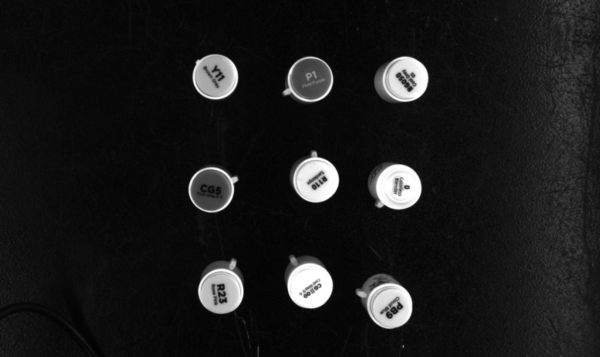 字符檢測識別（筆蓋字符檢測方案）-機(jī)器視覺_視覺檢測設(shè)備_3D視覺_缺陷檢測