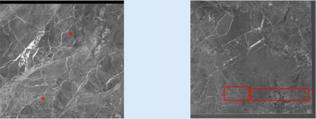 瓷磚外觀瑕疵缺陷檢測(cè)（智能AI檢測(cè)方案）-機(jī)器視覺(jué)_視覺(jué)檢測(cè)設(shè)備_3D視覺(jué)_缺陷檢測(cè)