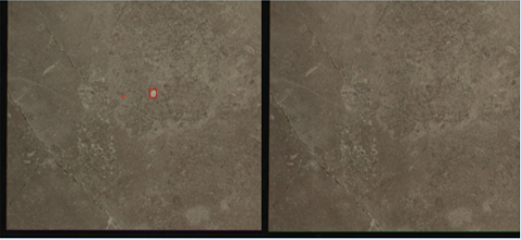 瓷磚外觀瑕疵缺陷檢測(cè)（智能AI檢測(cè)方案）-機(jī)器視覺(jué)_視覺(jué)檢測(cè)設(shè)備_3D視覺(jué)_缺陷檢測(cè)