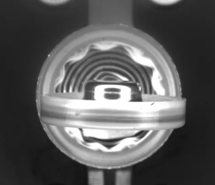 圓柱鋰電池機(jī)器視覺檢測系統(tǒng)方案-機(jī)器視覺_視覺檢測設(shè)備_3D視覺_缺陷檢測