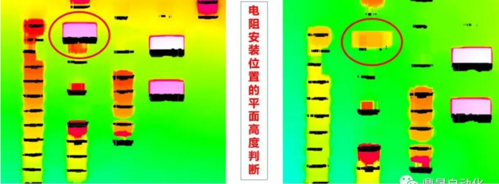 PCB板缺陷檢測(cè)系統(tǒng)應(yīng)用方案-機(jī)器視覺(jué)_視覺(jué)檢測(cè)設(shè)備_3D視覺(jué)_缺陷檢測(cè)