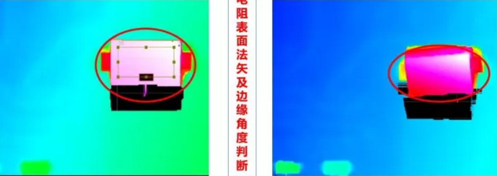 PCB板缺陷檢測(cè)系統(tǒng)應(yīng)用方案-機(jī)器視覺(jué)_視覺(jué)檢測(cè)設(shè)備_3D視覺(jué)_缺陷檢測(cè)