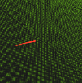汽車模具外殼表面劃痕檢測(cè)方案-機(jī)器視覺_視覺檢測(cè)設(shè)備_3D視覺_缺陷檢測(cè)