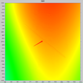 汽車模具外殼表面劃痕檢測(cè)方案-機(jī)器視覺_視覺檢測(cè)設(shè)備_3D視覺_缺陷檢測(cè)