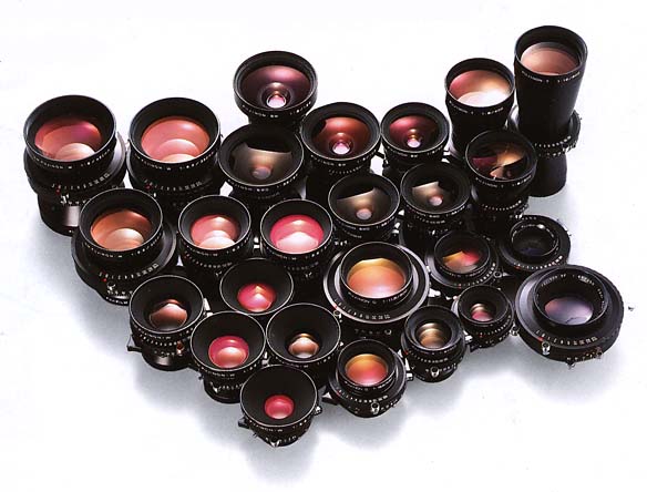 工業(yè)鏡頭在視覺檢測設(shè)備中有哪些用處？-機(jī)器視覺_視覺檢測設(shè)備_3D視覺_缺陷檢測