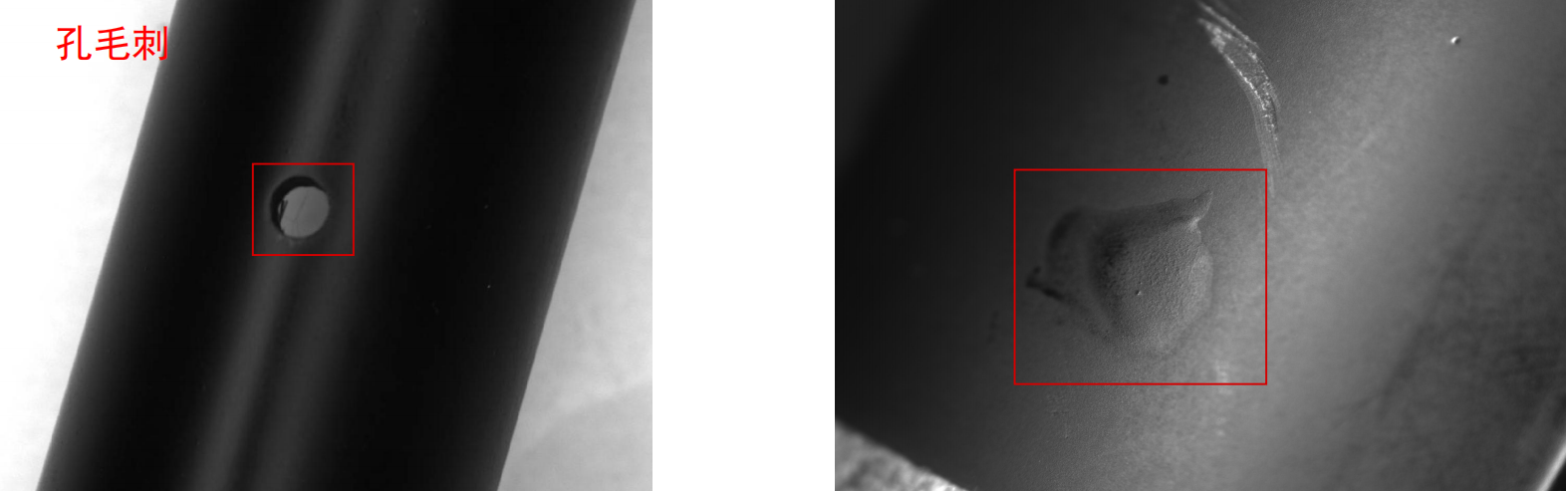 輪圈外觀檢測（自行車配件缺陷視覺檢測方案）-機器視覺_視覺檢測設備_3D視覺_缺陷檢測