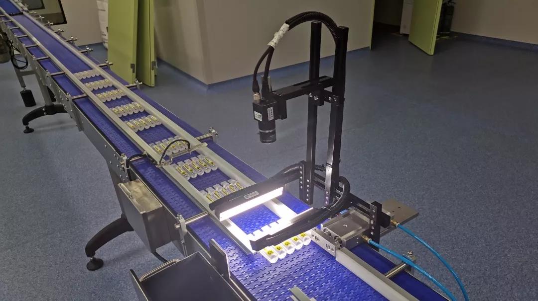 CCD視覺檢測技術(shù)是什么？有什么用？-機器視覺_視覺檢測設(shè)備_3D視覺_缺陷檢測