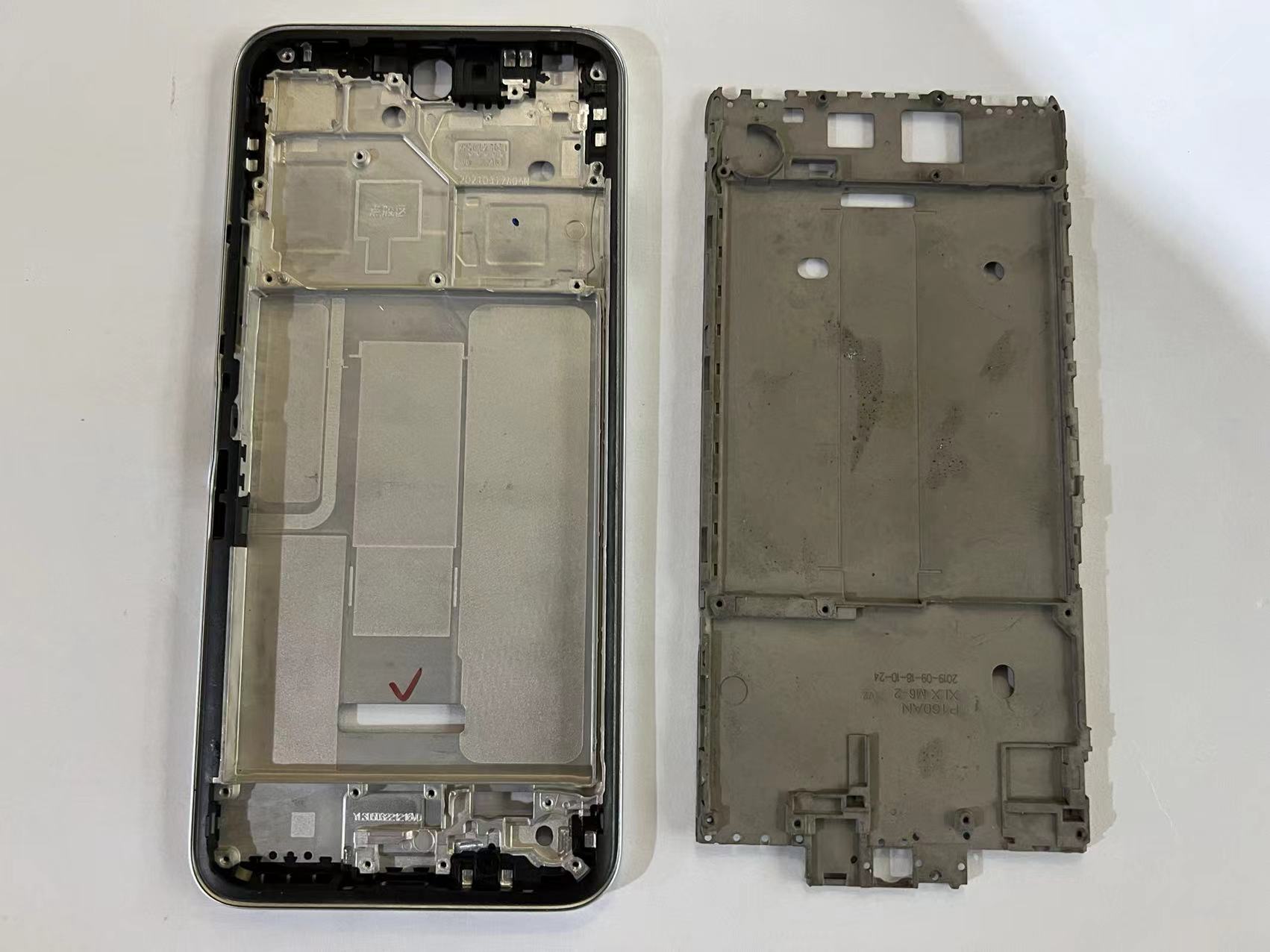 3D視覺檢測系統(tǒng)-機器視覺_視覺檢測設備_3D視覺_缺陷檢測