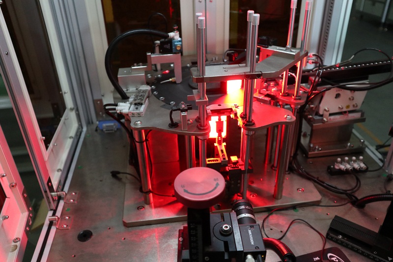 機(jī)器視覺(jué)系統(tǒng)是什么？有哪些作用？-機(jī)器視覺(jué)_視覺(jué)檢測(cè)設(shè)備_3D視覺(jué)_缺陷檢測(cè)