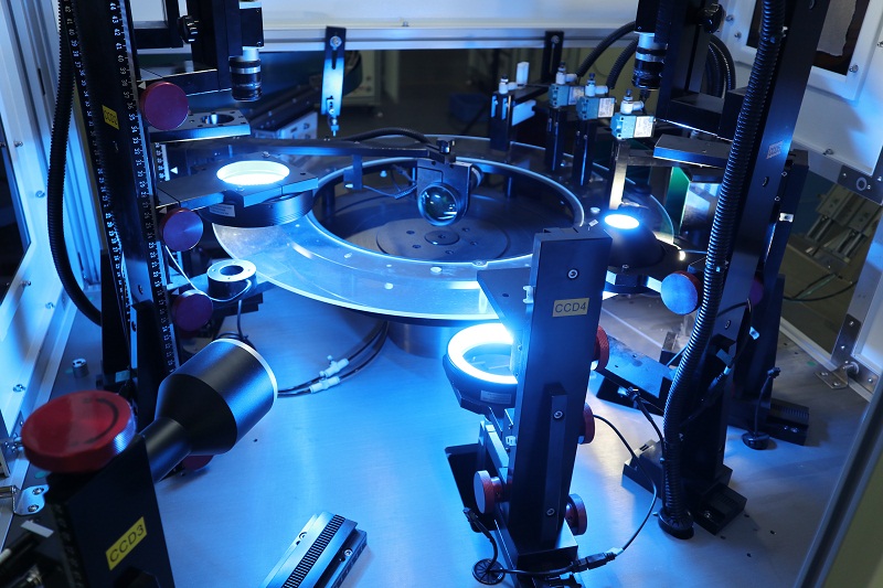 機(jī)器視覺系統(tǒng)集成需要哪些技術(shù)？-機(jī)器視覺_視覺檢測(cè)設(shè)備_3D視覺_缺陷檢測(cè)