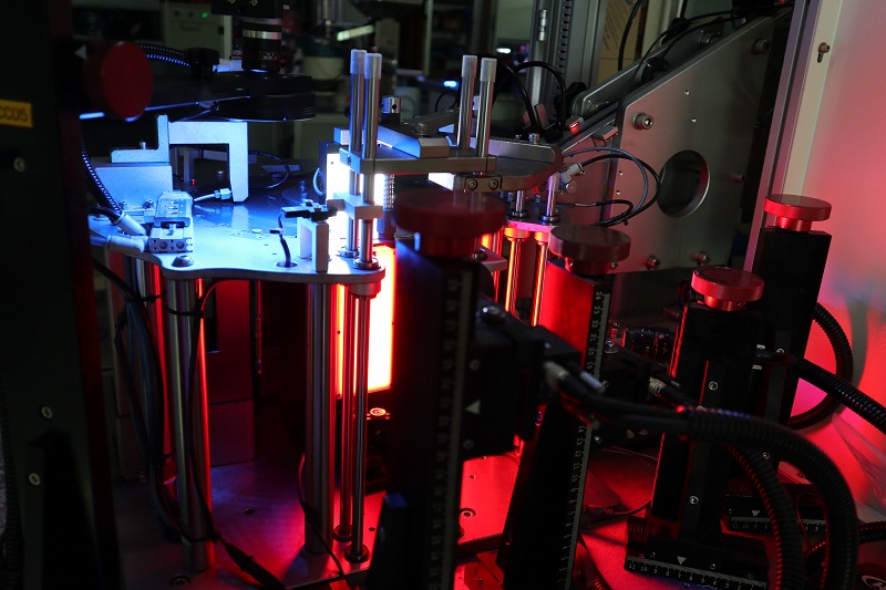 機(jī)器視覺(jué)系統(tǒng)是什么？有哪些作用？-機(jī)器視覺(jué)_視覺(jué)檢測(cè)設(shè)備_3D視覺(jué)_缺陷檢測(cè)