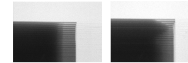 鋰電池電芯卷繞工藝外形及缺陷檢測設計-機器視覺_視覺檢測設備_3D視覺_缺陷檢測