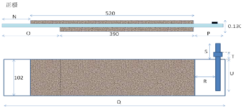 鋰電池電芯卷繞工藝外形及缺陷檢測設計-機器視覺_視覺檢測設備_3D視覺_缺陷檢測