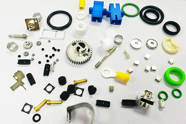 工業(yè)產品表面缺陷檢測（視覺檢測方案）-機器視覺_視覺檢測設備_3D視覺_缺陷檢測