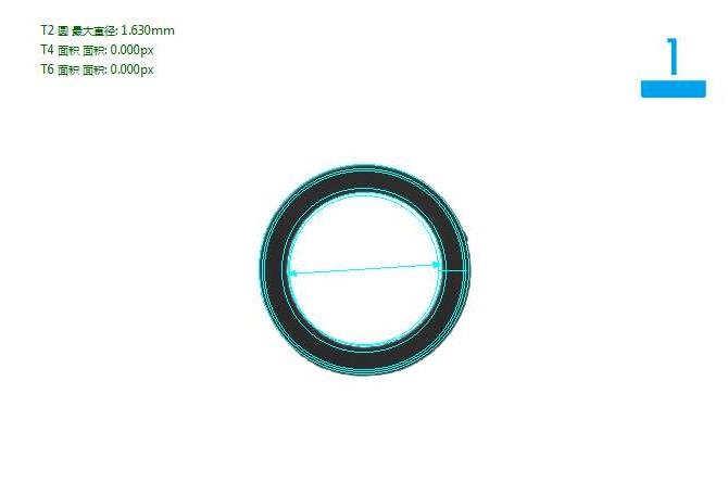 墊圈墊片外觀檢測(cè)（墊圈外觀缺陷檢測(cè)方案）-機(jī)器視覺(jué)_視覺(jué)檢測(cè)設(shè)備_3D視覺(jué)_缺陷檢測(cè)