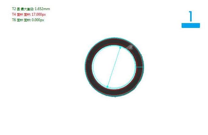 墊圈墊片外觀檢測(cè)（墊圈外觀缺陷檢測(cè)方案）-機(jī)器視覺(jué)_視覺(jué)檢測(cè)設(shè)備_3D視覺(jué)_缺陷檢測(cè)