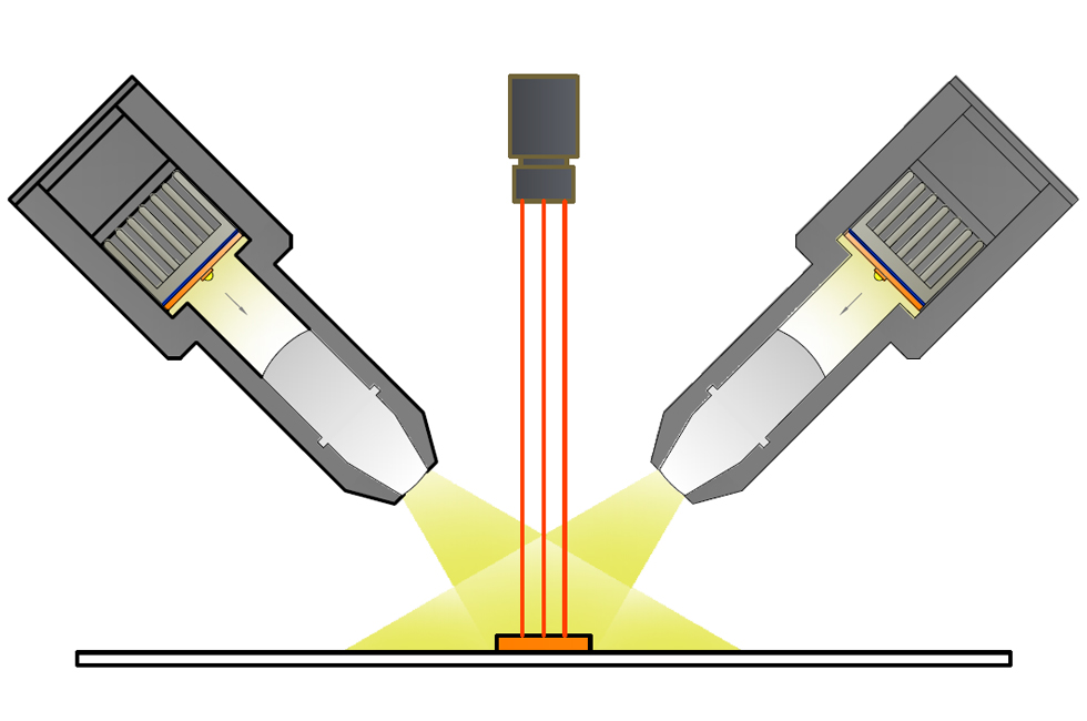 鋰電池表面缺陷檢測(cè)應(yīng)用案例-機(jī)器視覺_視覺檢測(cè)設(shè)備_3D視覺_缺陷檢測(cè)
