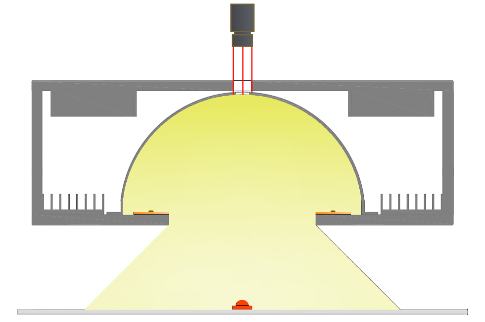 鋰電池表面缺陷檢測(cè)應(yīng)用案例-機(jī)器視覺_視覺檢測(cè)設(shè)備_3D視覺_缺陷檢測(cè)