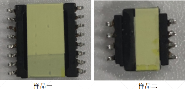 連接器平面度檢測（電子元器件機(jī)器視覺3D測量方案）-機(jī)器視覺_視覺檢測設(shè)備_3D視覺_缺陷檢測