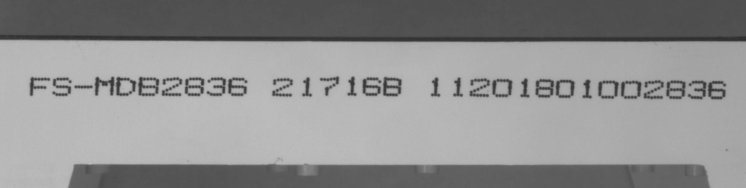 包裝行業(yè)字符印刷檢測(cè)識(shí)別（外觀缺陷檢測(cè)方案）-機(jī)器視覺_視覺檢測(cè)設(shè)備_3D視覺_缺陷檢測(cè)
