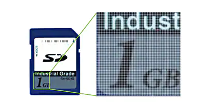 機(jī)器視覺檢測(cè)基礎(chǔ)知識(shí)（相機(jī)篇）-機(jī)器視覺_視覺檢測(cè)設(shè)備_3D視覺_缺陷檢測(cè)