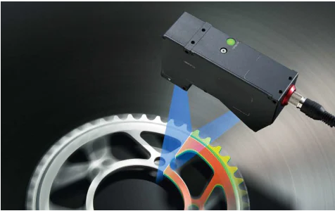 機(jī)器視覺檢測(cè)基礎(chǔ)知識(shí)（相機(jī)篇）-機(jī)器視覺_視覺檢測(cè)設(shè)備_3D視覺_缺陷檢測(cè)