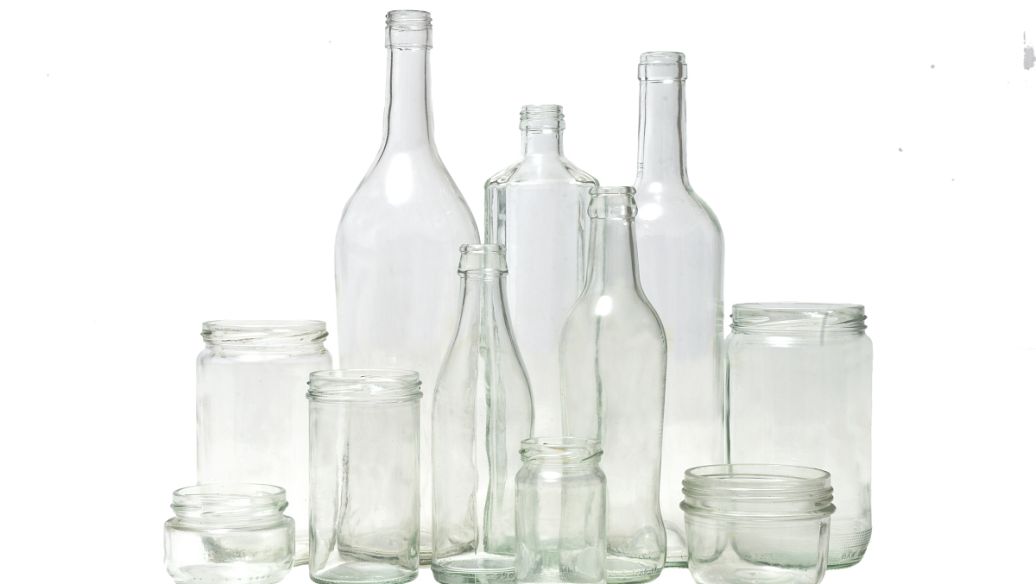 玻璃瓶檢測（機器視覺瓶子外觀異物檢測方案）-機器視覺_視覺檢測設(shè)備_3D視覺_缺陷檢測