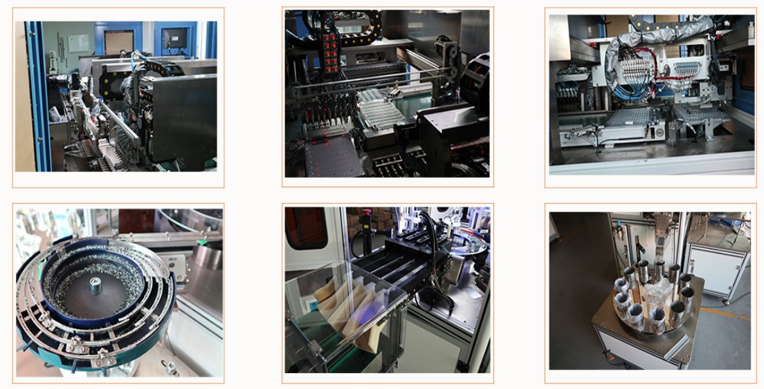 表面外觀缺陷檢測（基于機器視覺技術）-機器視覺_視覺檢測設備_3D視覺_缺陷檢測