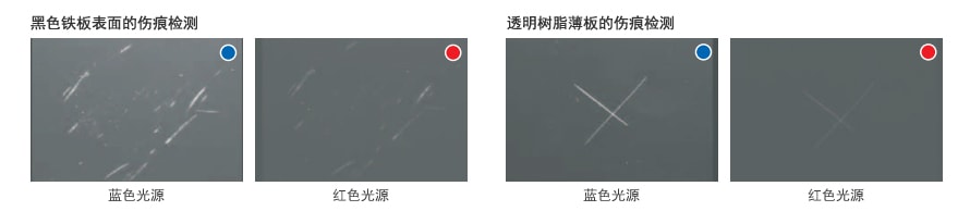 機器視覺檢測基礎(chǔ)知識（顏色篇）-機器視覺_視覺檢測設(shè)備_3D視覺_缺陷檢測