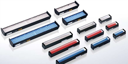 機器視覺檢測基礎(chǔ)知識（光源篇）-機器視覺_視覺檢測設(shè)備_3D視覺_缺陷檢測