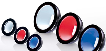 機器視覺檢測基礎(chǔ)知識（光源篇）-機器視覺_視覺檢測設(shè)備_3D視覺_缺陷檢測