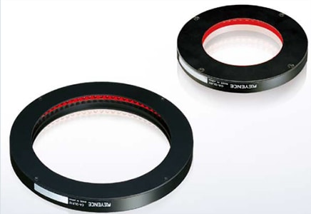 機器視覺檢測基礎(chǔ)知識（光源篇）-機器視覺_視覺檢測設(shè)備_3D視覺_缺陷檢測