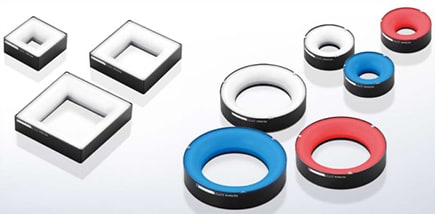 機器視覺檢測基礎(chǔ)知識（光源篇）-機器視覺_視覺檢測設(shè)備_3D視覺_缺陷檢測