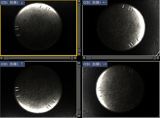 機(jī)器視覺檢測(cè)基礎(chǔ)知識(shí)（相機(jī)篇）-機(jī)器視覺_視覺檢測(cè)設(shè)備_3D視覺_缺陷檢測(cè)