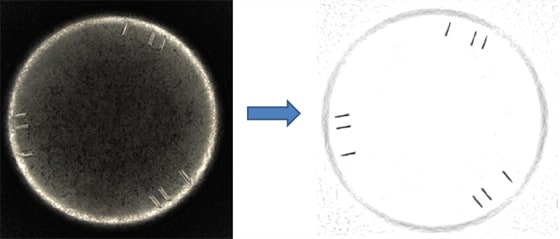 機(jī)器視覺檢測(cè)基礎(chǔ)知識(shí)（相機(jī)篇）-機(jī)器視覺_視覺檢測(cè)設(shè)備_3D視覺_缺陷檢測(cè)