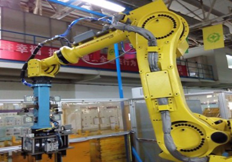 什么是視覺(jué)引導(dǎo)？在機(jī)器視覺(jué)有哪些應(yīng)用？-機(jī)器視覺(jué)_視覺(jué)檢測(cè)設(shè)備_3D視覺(jué)_缺陷檢測(cè)