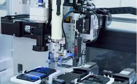 工業(yè)機器視覺系統(tǒng)有什么優(yōu)勢？-機器視覺_視覺檢測設備_3D視覺_缺陷檢測