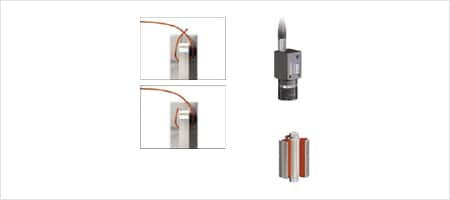汽車業(yè)的機器視覺檢測系統(tǒng)的應用-機器視覺_視覺檢測設備_3D視覺_缺陷檢測